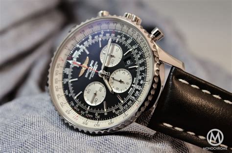 breitling 48mm navitimer|original Breitling Navitimer.